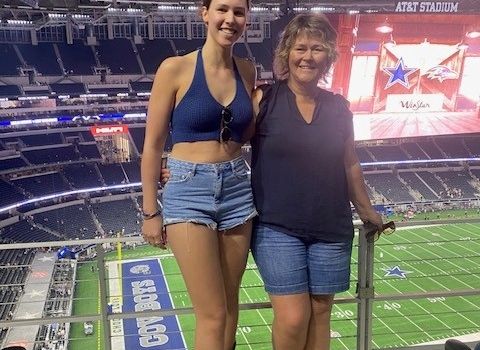Dallas Cowboys Game