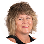 Sue Ketel