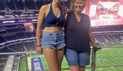 Fiji and USA