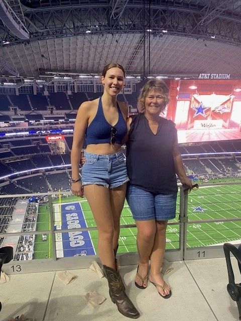 Dallas   Cowboys  Game